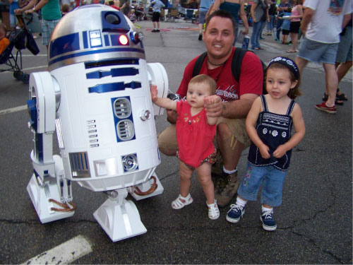 R2-D2 Concord